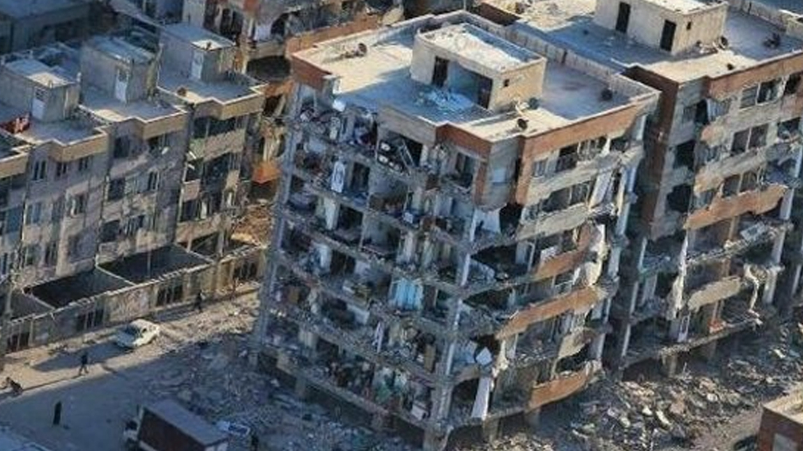 17 Ağustos Marmara Depremi'nin 23. yıl dönümü: Kaç kişi hayatını kaybetti, neler yaşandı?