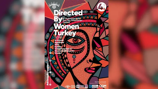Directed By Women Turkey 2022 'Kadınlardan Kısalar' yeniden İstanbul'da