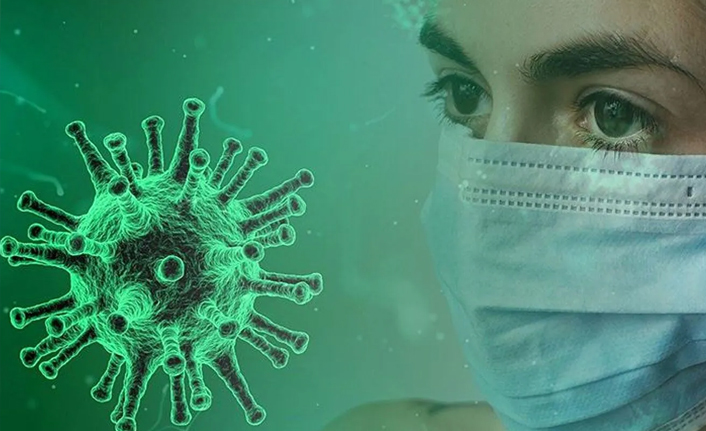Koronavirüs geçirenlere uyarı: Geçmeyen bu belirtiye dikkat