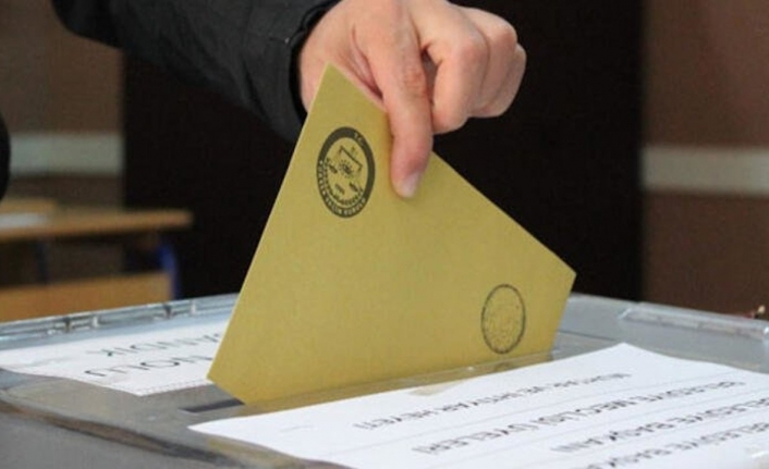 Seçim yaklaşırken MetroPOLL son anket sonuçlarını paylaştı