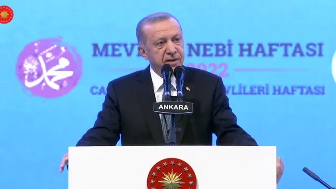 Erdoğan: Yunanistan bize karşı ABD'den yardım istiyor, gereği neyse yapacağız