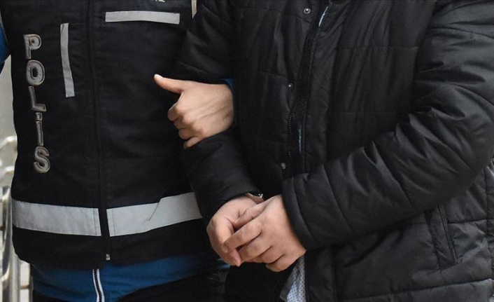 Üsküdar'da FETÖ operasyonu: 35 gözaltı