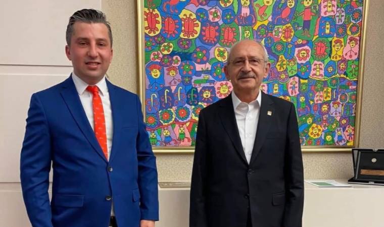 Sivas'lı Hemşehrimiz CHP'nin ABD Temsilcisi Yurter Özcan ikinci kez tazminat kazandı