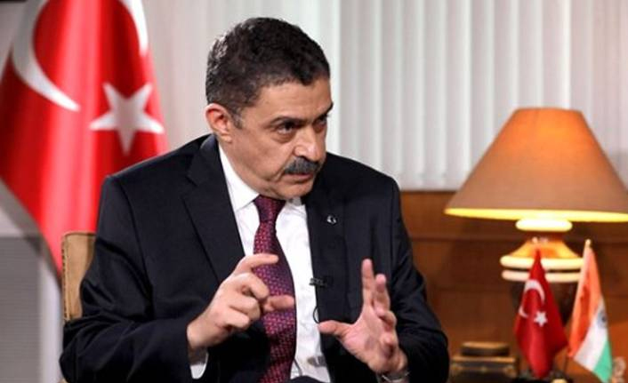 Türkiye'nin yeni İsrail Büyükelçisi belli oldu