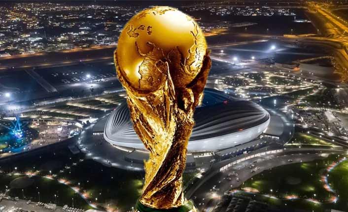Dünya Kupası maçlarına 2 gün kala Katar'dan 'alkollü içki' kararı