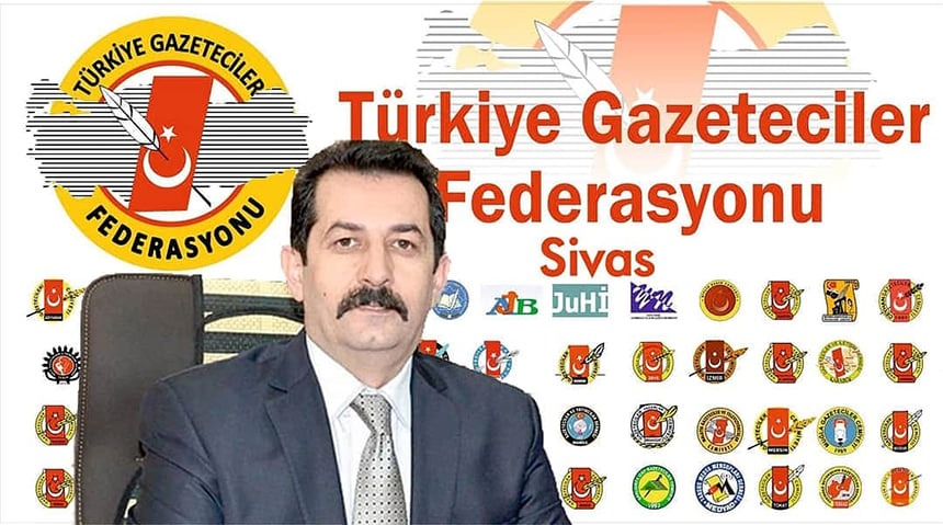 TGF Anadolu Basını, Aksaray’da Buluşuyor