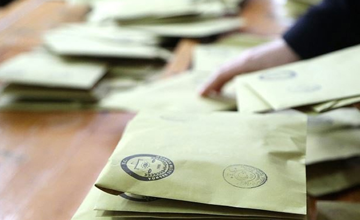 AK Parti düğmeye bastı: Seçim öne alınabilir