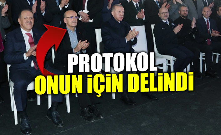 Erdoğan'ın olay fotoğrafı: Nebati 'görevden affını' mı isteyecek?