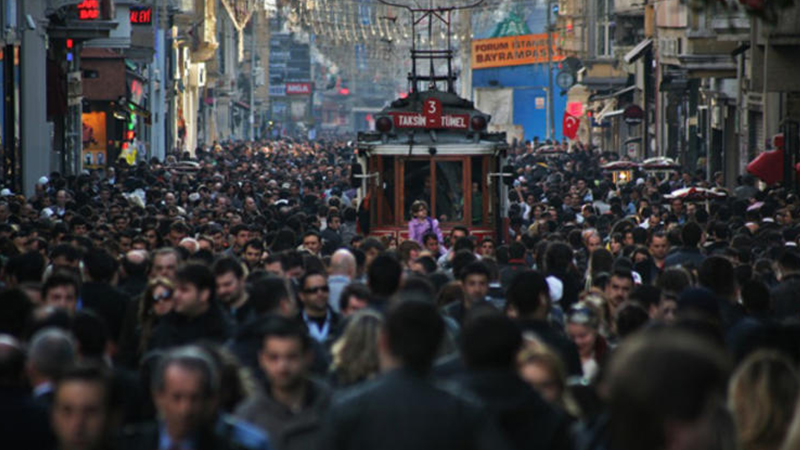 İGİAD: İstanbul’da insani geçim ücreti 10 bin 606 lira