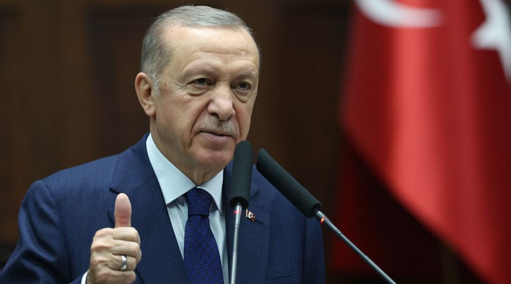 Erdoğan: Memur ve emekli maaş artışını yüzde 30 olarak yeniden belirledik