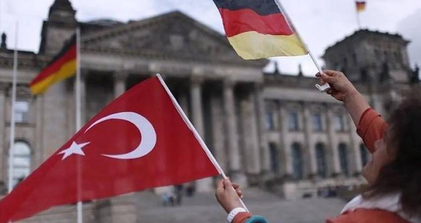 23 yıllık mücadele: Almanya‘dan çifte vatandaşlık adımı