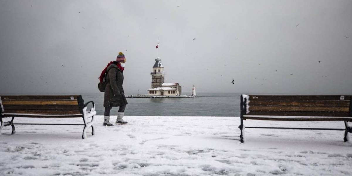 İstanbul’a ne zaman kar yağacak? Meteoroloji uzmanı tarih verdi