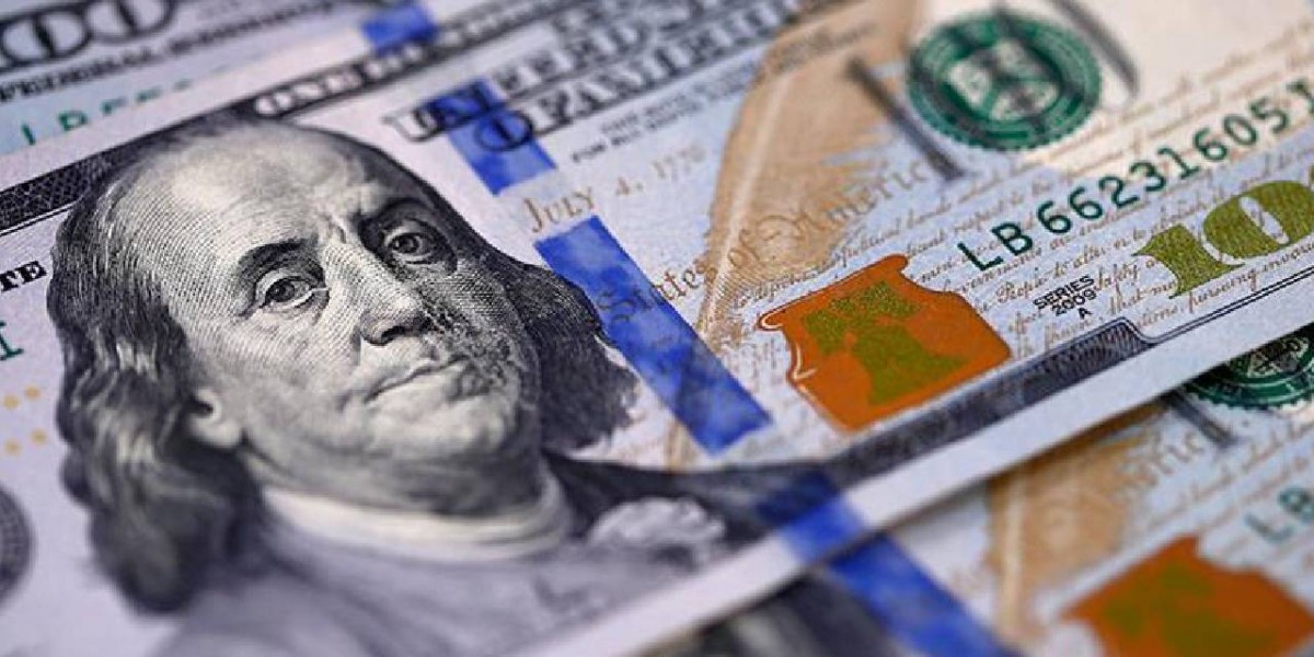 Dolar/TL kritik haftaya rekorla başladı