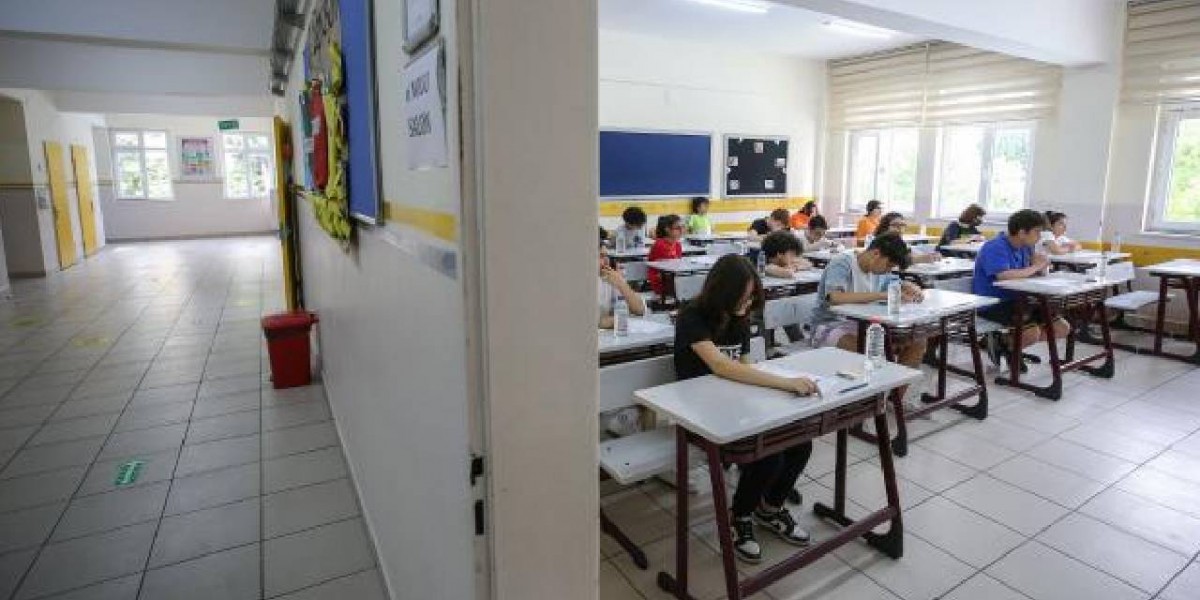 İstanbul Valisi Yerlikaya'dan riskli okul açıklaması