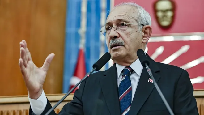 Kemal Kılıçdaroğlu: Değişim bir iktidarı değiştirmekten büyük olmalı, zihniyet değişmeli