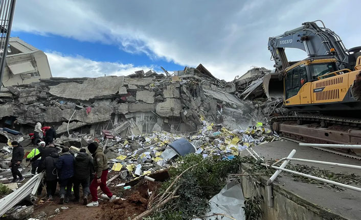 Kandilli Rasathanesi'nden İstanbul depremi açıklaması