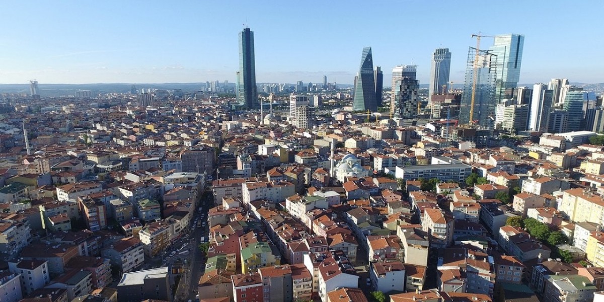 AFAD tek tek sıraladı: İstanbul'daki en riskli mahalleler