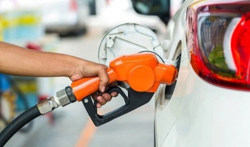 Benzine dev zam: İşte güncel benzin ve motorin fiyatları 