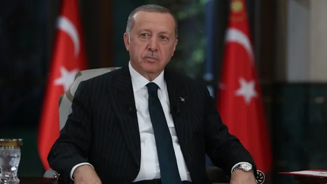 Erdoğan'dan Akşener'e: Adımıza dikkat et, beni kendinle uğraştırma