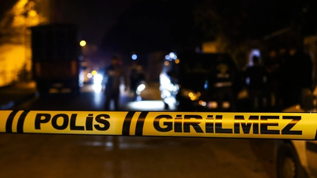 İstanbul'da poşet içinde bebek cansız bedeni bulundu