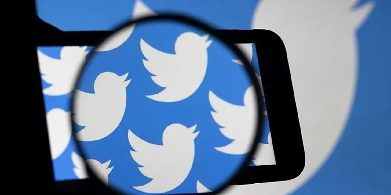 Twitter’da şaşırtan bir logo: Mavi kuş’a ne oldu?