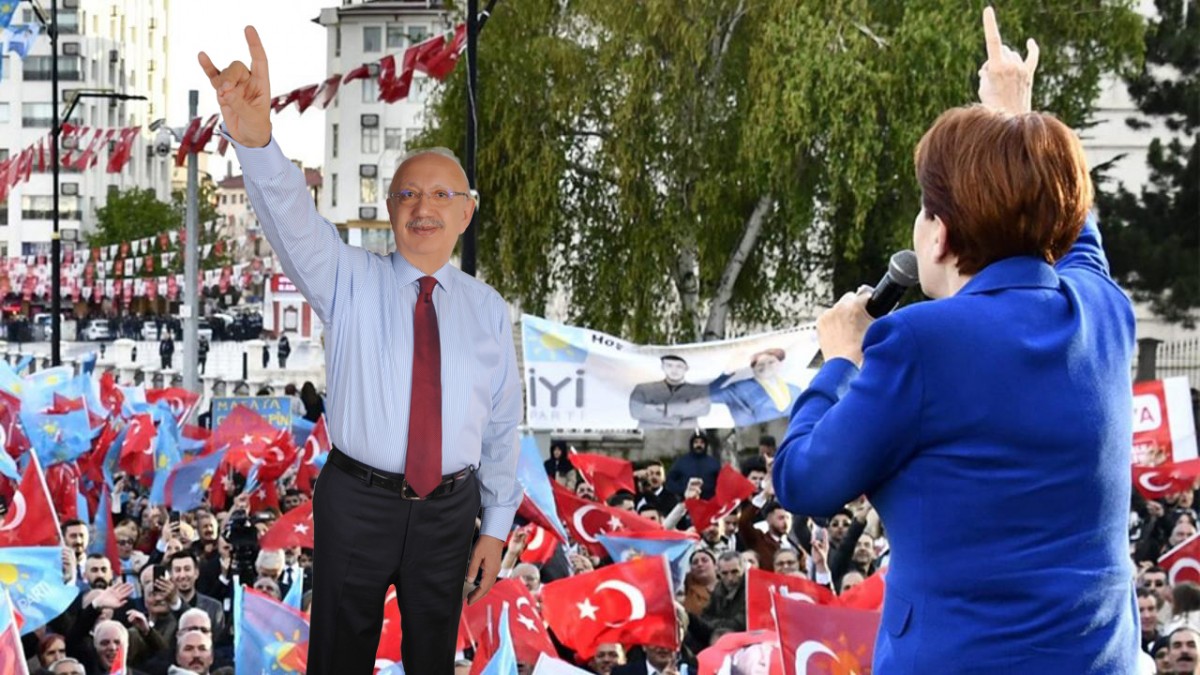 İYİ Parti Genel Başkan Danışmanı ve Sivas Milletvekili Adayı Celal Dağgez: 