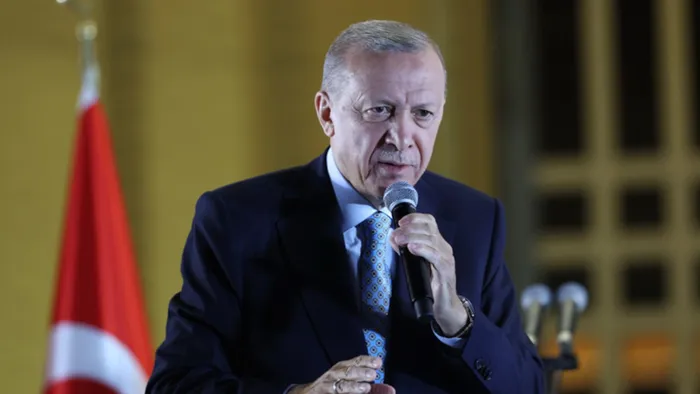 The Telegraph: Erdoğan iktidarda kalınca Avrupa rahat bir nefes aldı