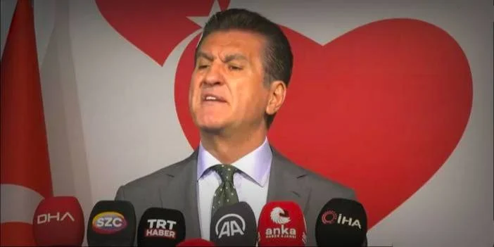 Türkiye Değişim Partisi, CHP İle Birleşme Kararı Aldı