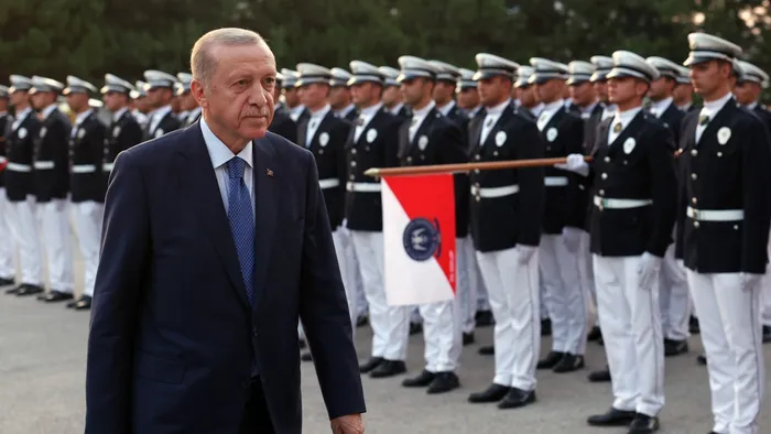 Erdoğan: Ana muhalefetin yaklaşımı insani bir yaklaşım değil