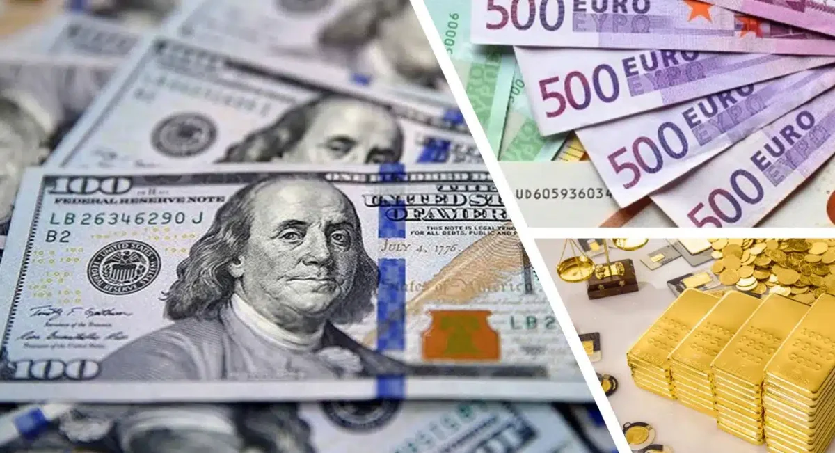 DolaR, Euro ve Altın güne nasıl başladı? İşte son durum