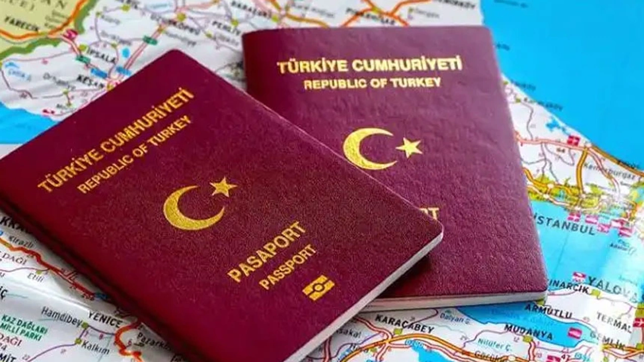 Pasaport harçlarına 7 ayda yüzde 200'den fazla zam yapıldı
