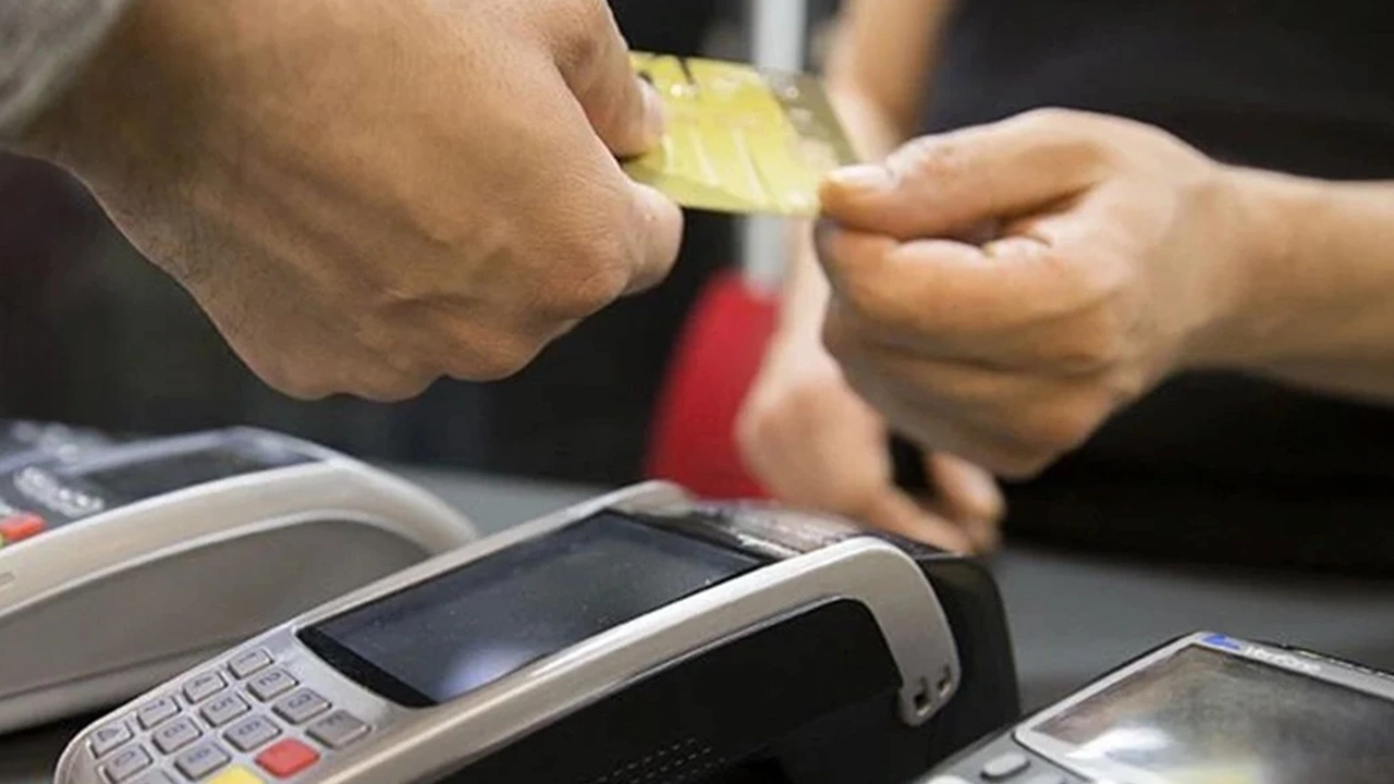 BDDK duyurdu: Kredi kartlarına taksit sınırlaması getirildi