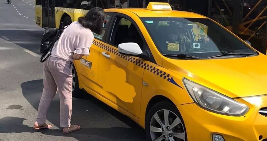 Uzmanlar anlattı: İstanbul'un taksi sorunu nasıl çözülür?