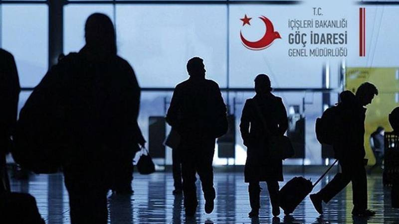 Vali Davut Gül: Kısa süre içinde düzensiz göç İstanbul'un gündeminden çıkacak