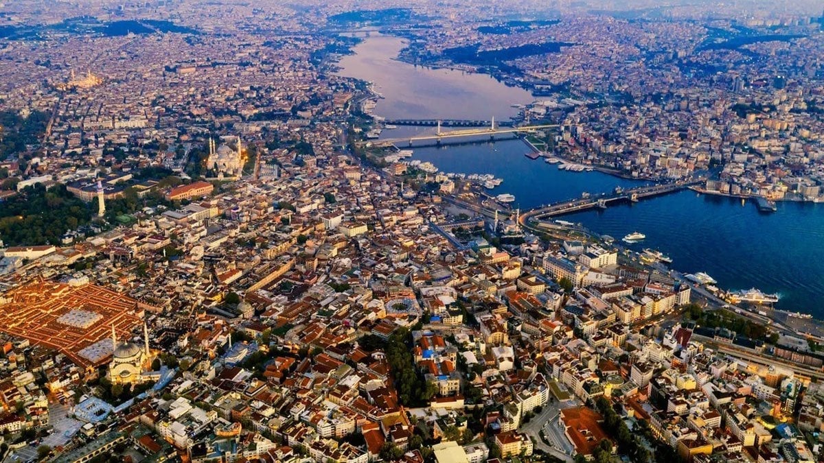İstanbul'a sürpriz vali ataması! Yeni görevlendirme yapıldı