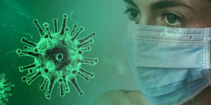 Koronavirüs Tehlikesi Sürüyor! Yeni Varyant 'Eris' 51 Ülkeye Yayıldı...