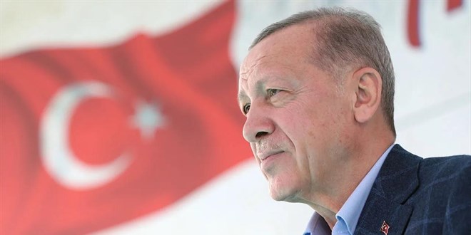 Cumhurbaşkanı Erdoğan vatandaşları Boğaz'a davet etti