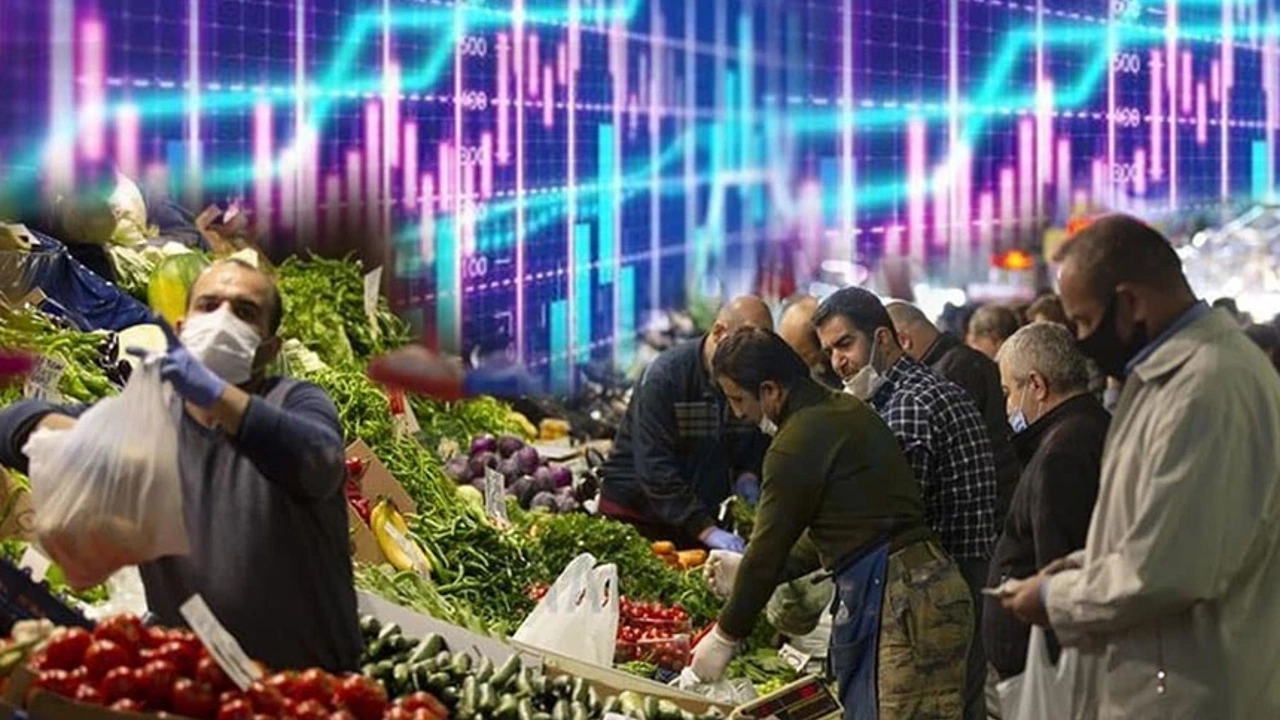 İstanbul’un kasım ayı enflasyonu belli oldu