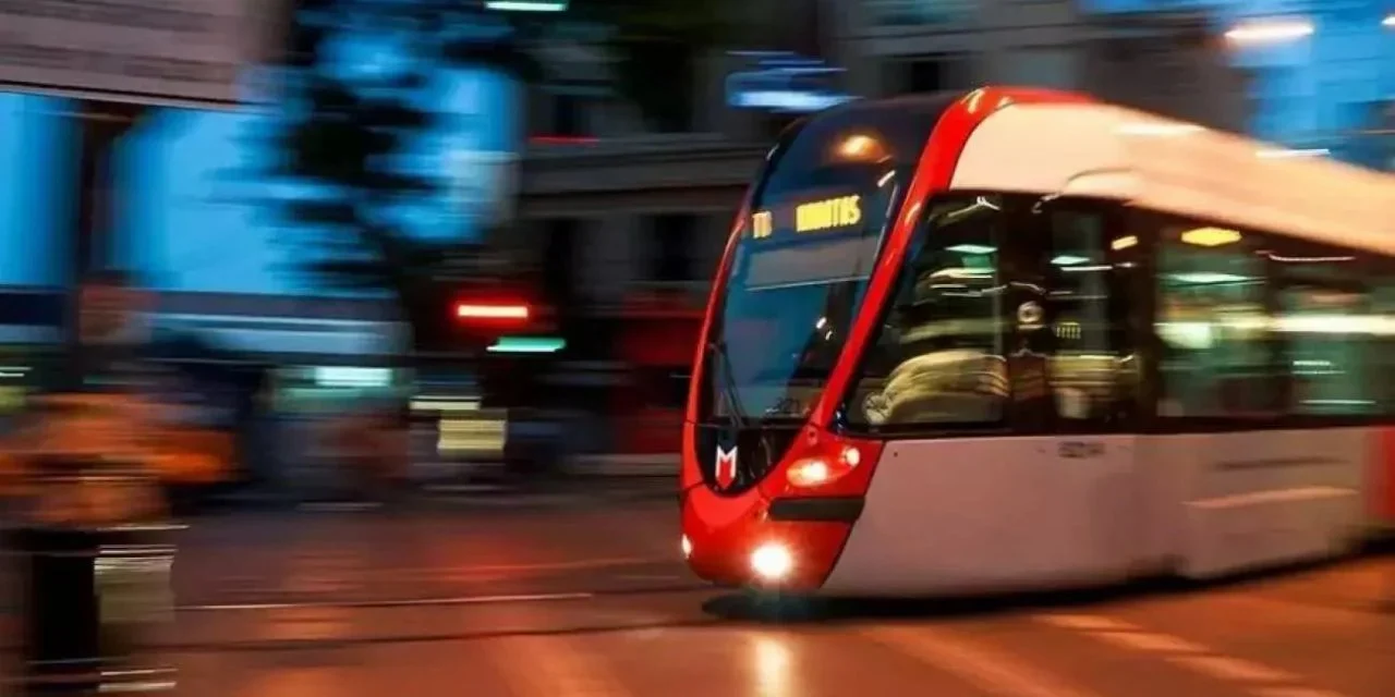 Metro İstanbul duyurdu: Seferler durdu!