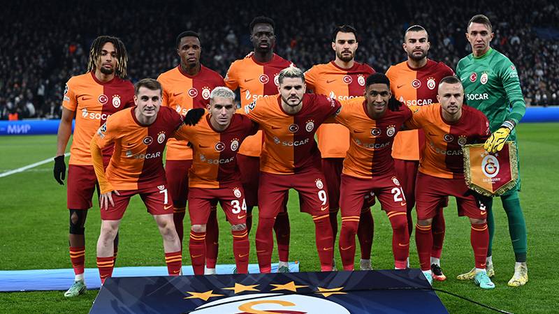 Galatasaray’ın Şampiyonlar Ligi yolculuğu bitti; yeni rotası UEFA Avrupa Ligi