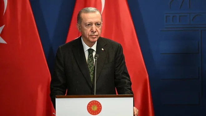 Erdoğan kriterleri sıraladı: İstanbul adayını yakında açıklayacağız