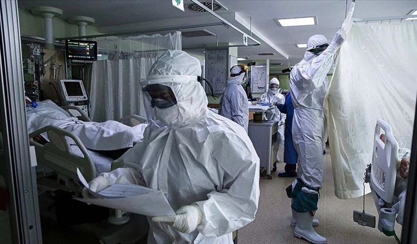 İstanbul’da enfeksiyon kaynaklı ölümler, pandeminin pik dönemini geçti