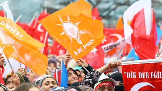 AK Parti İstanbul'da üç ilçe dışında devam diyecek: Bakırköy'de sürpriz aday iddiası