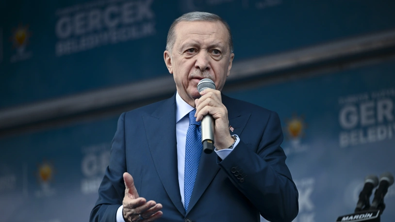 Erdoğan Erzurumlulara sordu: İstanbul'daki Erzurumlu kardeşlerimizi arayacaksınız, değil mi?