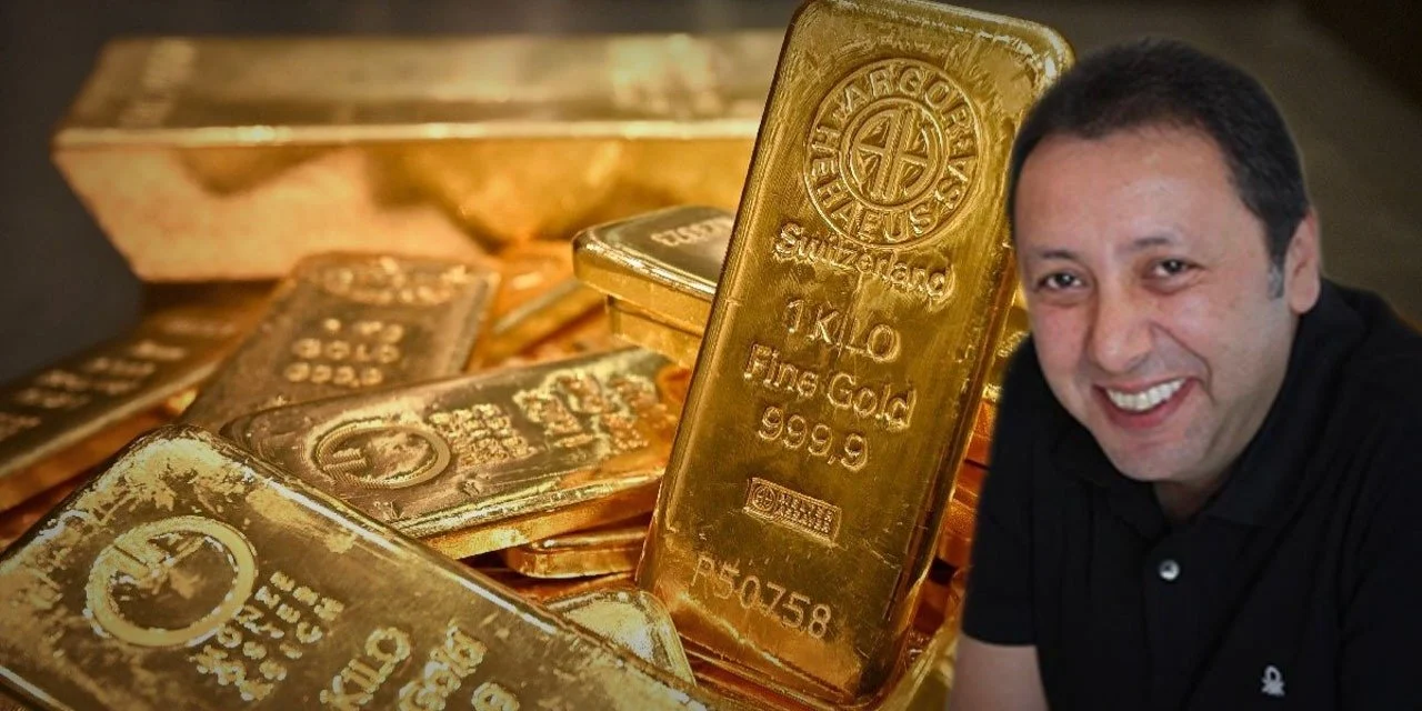 Altın Fiyatları Neden Yükseliyor?
