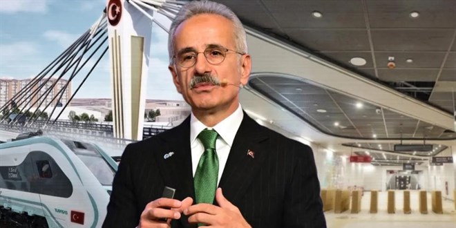 İstanbul'da ulaşım nasıl rahatlayacak?