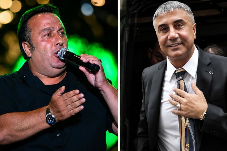 İsmail Türüt, Sedat Peker için yine şarkı yazdı; Türkiye'ye dön çağrısı yaptı