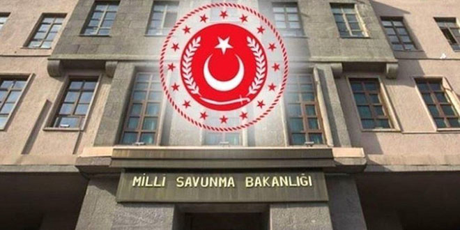 MSB'den S-400 açıklaması