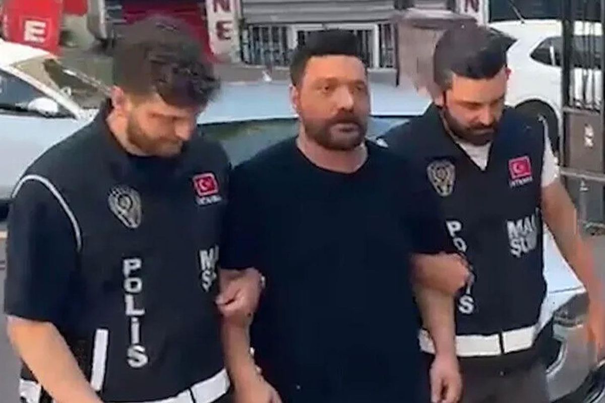 Ahbap soruşturmasında 9 kişi tutuklandı