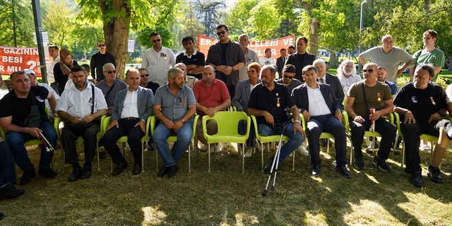 Şehit yakınları ve gaziler için yeni düzenleme geliyor